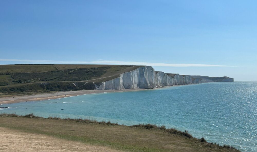 Eastbourne Rambling Club