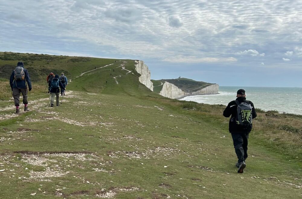 Eastbourne Rambling Club