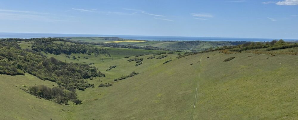 Eastbourne Rambling Club